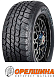 265/65 R17  112T  Tracmax  X-Privilo AT08